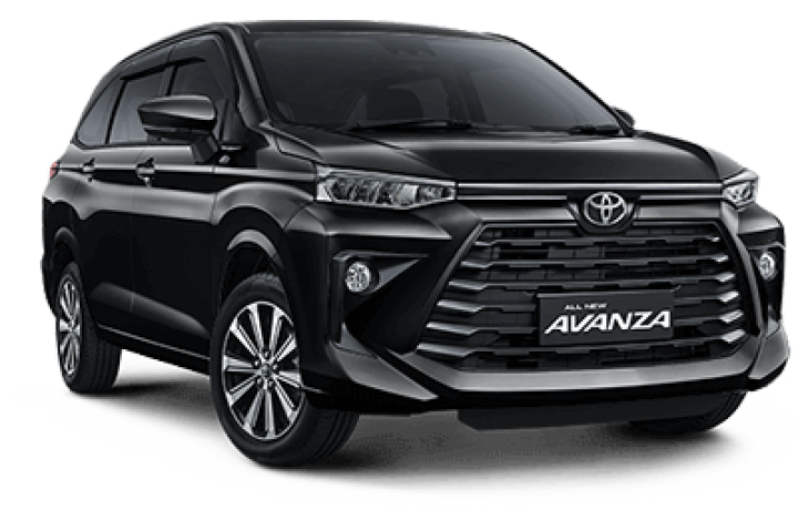 Sewa Toyota Avanza