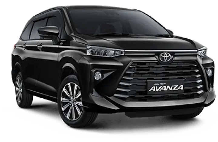 Sewa Toyota Avanza salemba