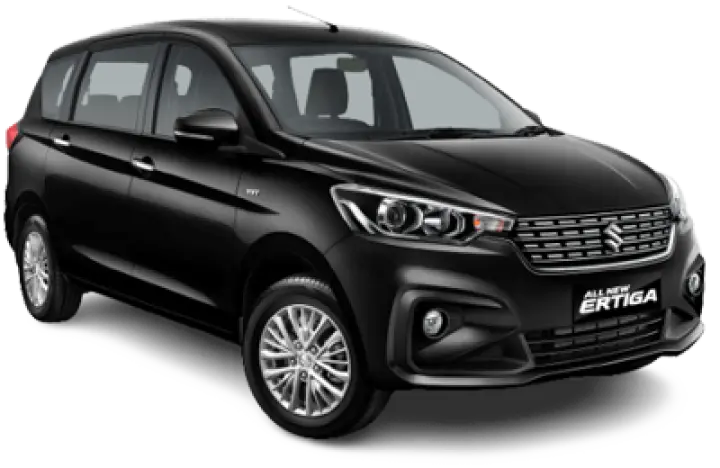 Sewa Suzuki Ertiga salemba