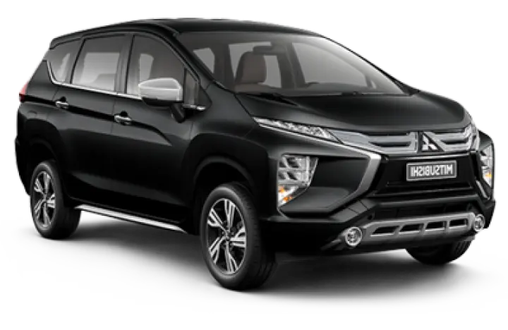 Sewa Mitsubishi XPander salemba